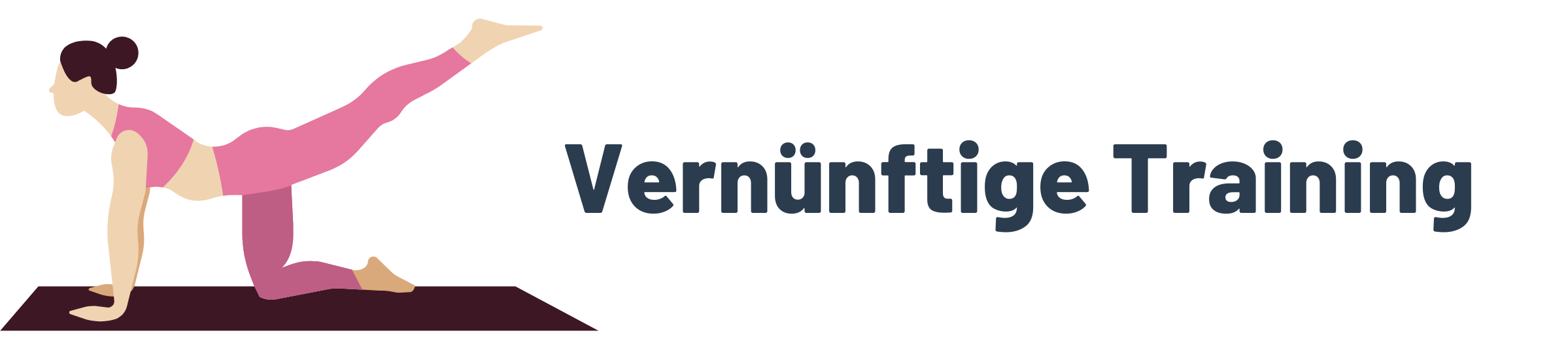 Vernünftige Training